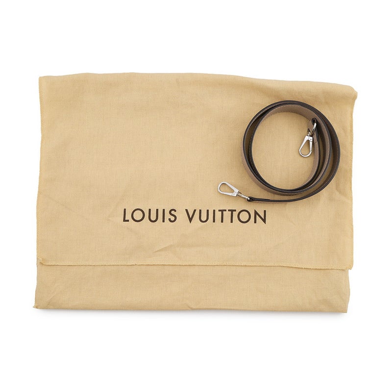 ルイヴィトン ショルダーバッグ モノグラム・マヒナ バビロン・チェーンBB M51224 LOUIS VUITTON バッグ ヴィトン