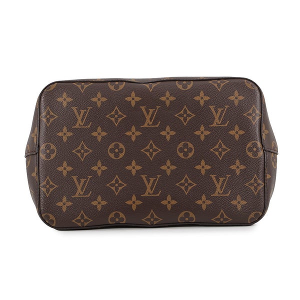 ルイヴィトン ショルダーバッグ モノグラム ネオノエMM M44021 LOUIS VUITTON 2way