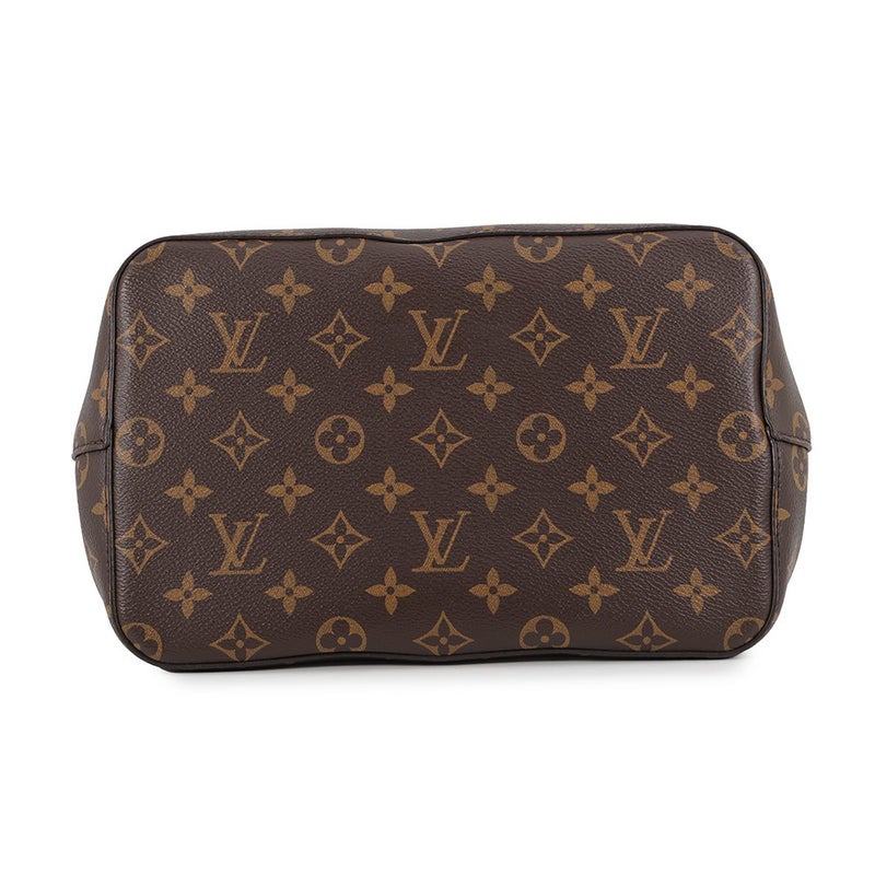 ルイヴィトン ショルダーバッグ モノグラム ネオノエMM M44021 LOUIS VUITTON 2way