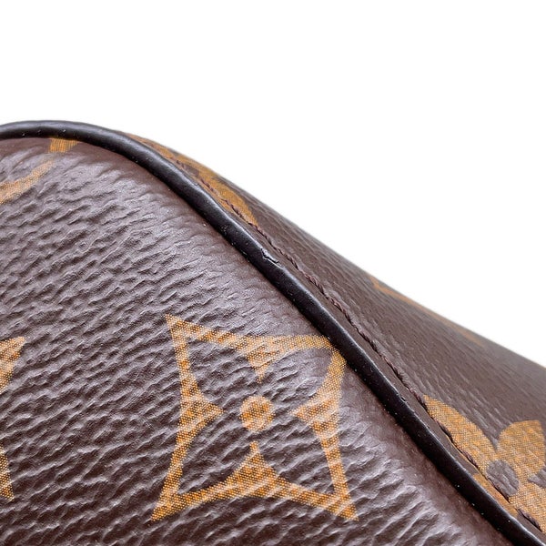 ルイヴィトン ショルダーバッグ モノグラム ネオノエMM M44021 LOUIS VUITTON 2way