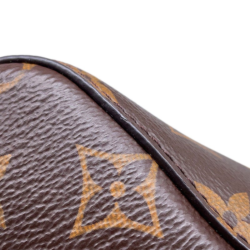 ルイヴィトン ショルダーバッグ モノグラム ネオノエMM M44021 LOUIS VUITTON 2way
