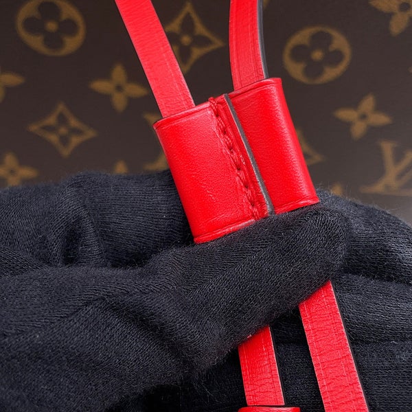 ルイヴィトン ショルダーバッグ モノグラム ネオノエMM M44021 LOUIS VUITTON 2way