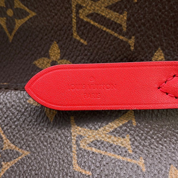 ルイヴィトン ショルダーバッグ モノグラム ネオノエMM M44021 LOUIS VUITTON 2way