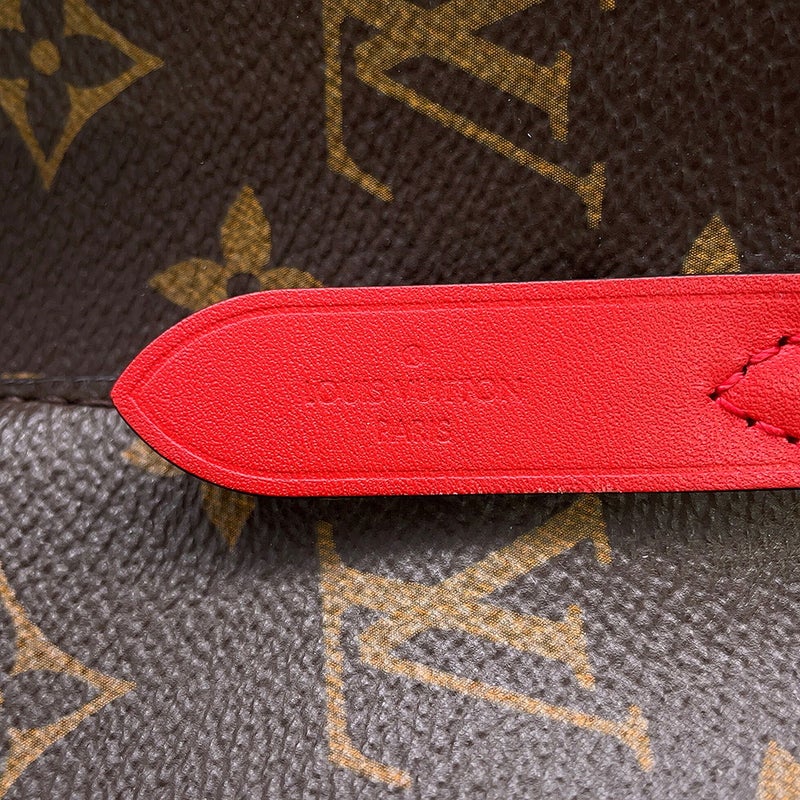 ルイヴィトン ショルダーバッグ モノグラム ネオノエMM M44021 LOUIS VUITTON 2way