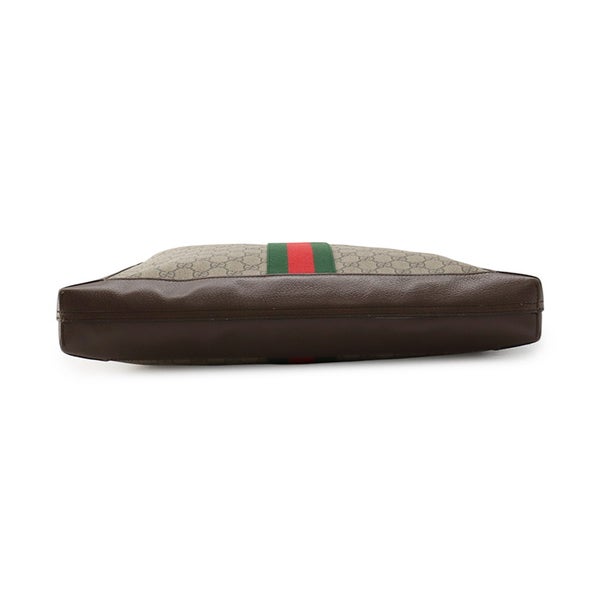 グッチ トートバッグ オフィディア GGスプリーム ラージ 519335 GUCCI バッグ