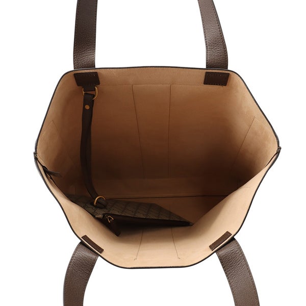 グッチ トートバッグ オフィディア GGスプリーム ラージ 519335 GUCCI バッグ