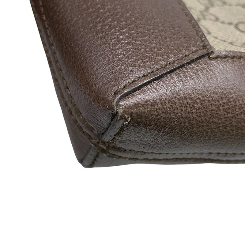 グッチ トートバッグ オフィディア GGスプリーム ラージ 519335 GUCCI バッグ