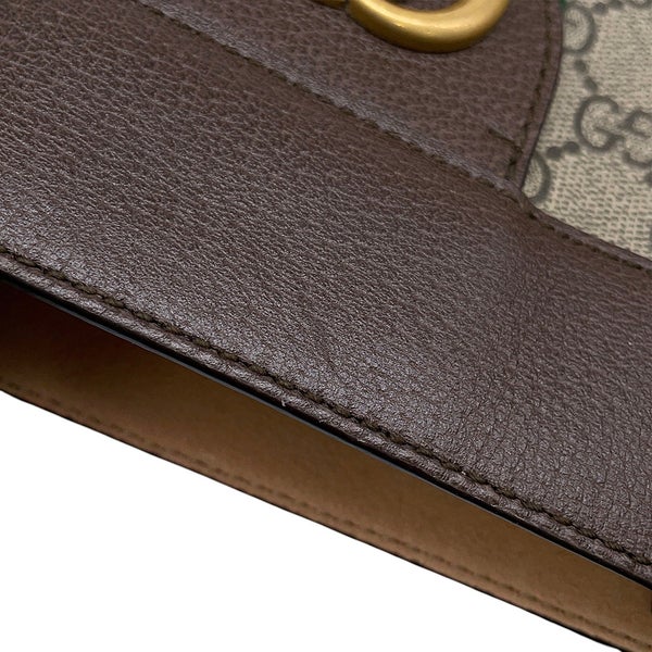 グッチ トートバッグ オフィディア GGスプリーム ラージ 519335 GUCCI バッグ