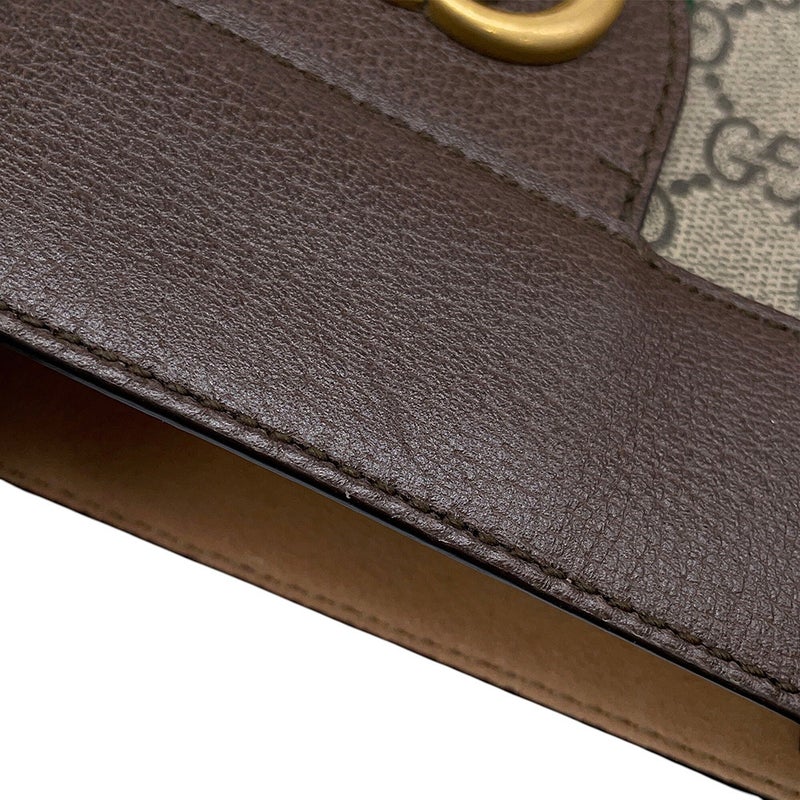 グッチ トートバッグ オフィディア GGスプリーム ラージ 519335 GUCCI バッグ