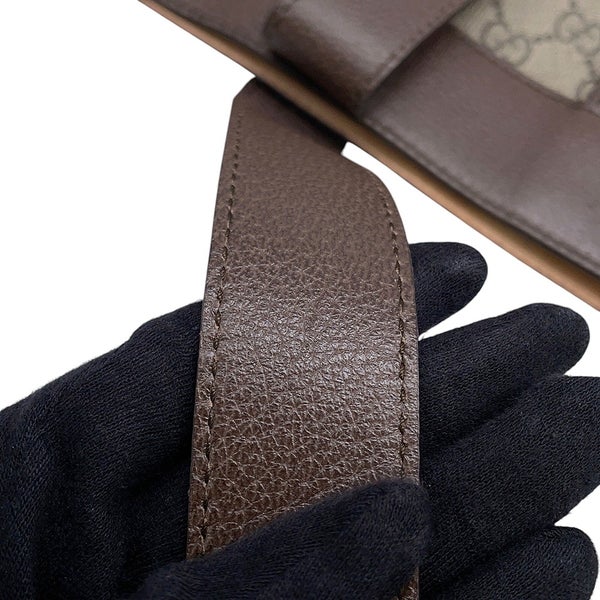 グッチ トートバッグ オフィディア GGスプリーム ラージ 519335 GUCCI バッグ