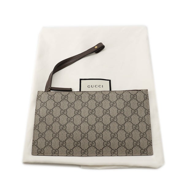 グッチ トートバッグ オフィディア GGスプリーム ラージ 519335 GUCCI バッグ