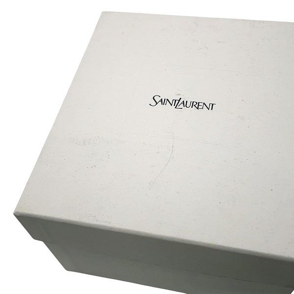 サンローランパリ コインケース サド ラムスキン 802198 SAINT LAURENT PARIS 財布 黒