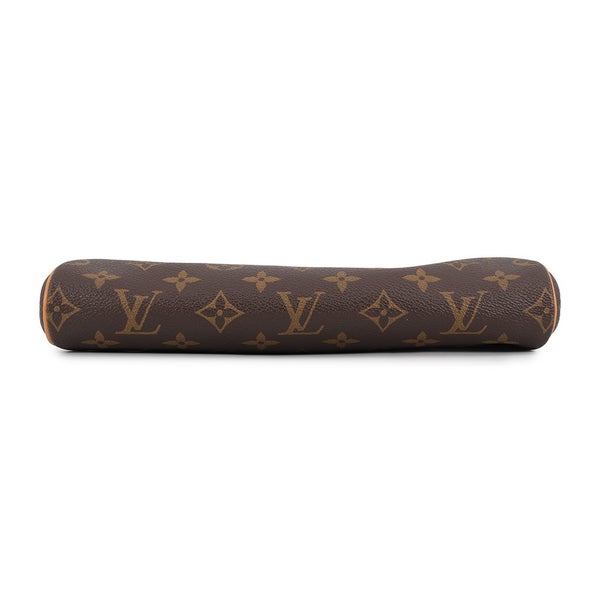 ルイヴィトン ショルダーバッグ モノグラム エヴァ M95567 LOUIS VUITTON 2WAY