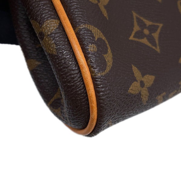 ルイヴィトン ショルダーバッグ モノグラム エヴァ M95567 LOUIS VUITTON 2WAY