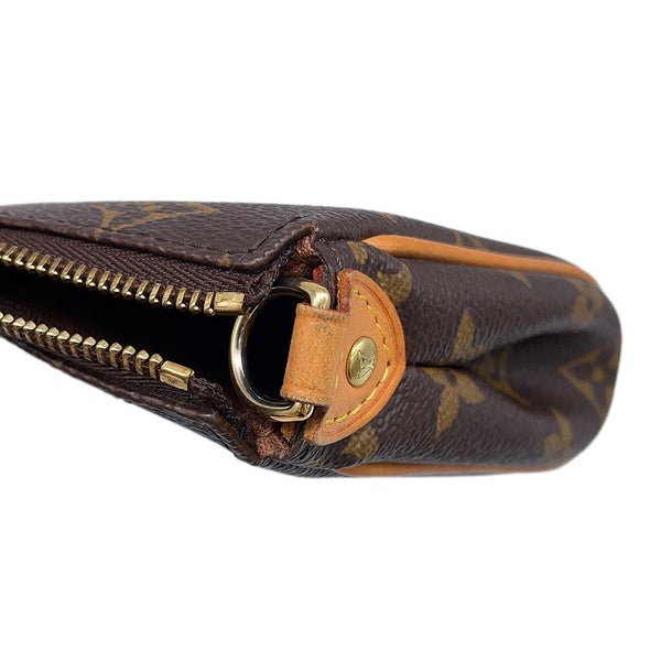 ルイヴィトン ショルダーバッグ モノグラム エヴァ M95567 LOUIS VUITTON 2WAY