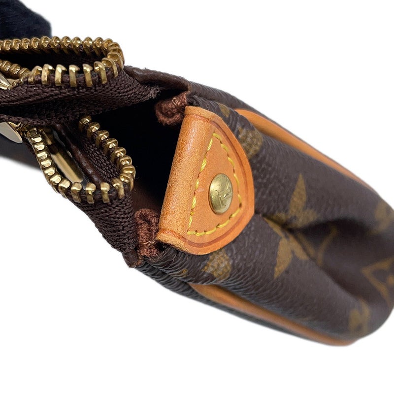 ルイヴィトン ショルダーバッグ モノグラム エヴァ M95567 LOUIS VUITTON 2WAY