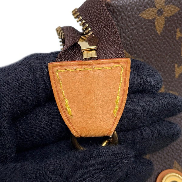 ルイヴィトン ショルダーバッグ モノグラム エヴァ M95567 LOUIS VUITTON 2WAY