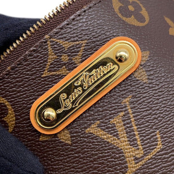 ルイヴィトン ショルダーバッグ モノグラム エヴァ M95567 LOUIS VUITTON 2WAY