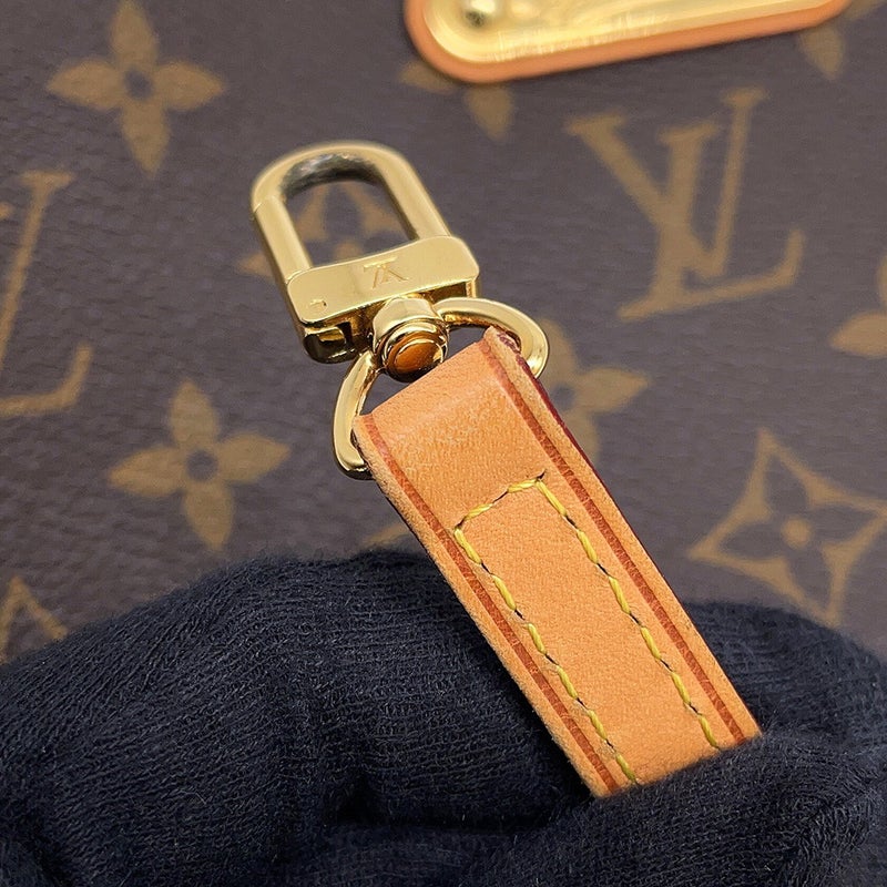 ルイヴィトン ショルダーバッグ モノグラム エヴァ M95567 LOUIS VUITTON 2WAY