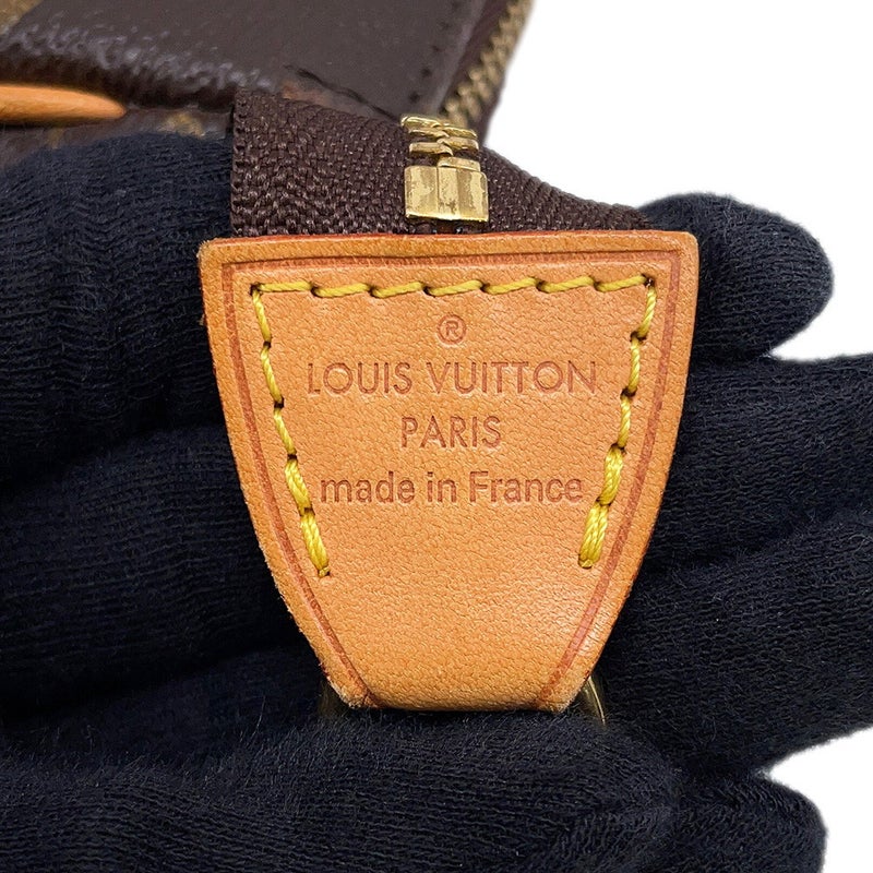ルイヴィトン ショルダーバッグ モノグラム エヴァ M95567 LOUIS VUITTON 2WAY