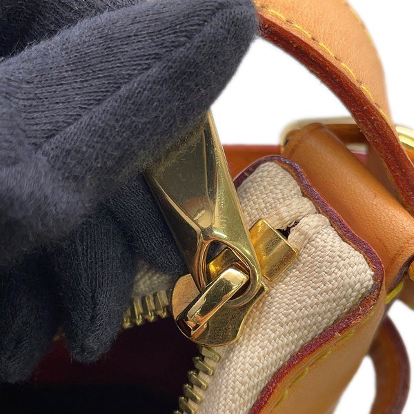 ルイヴィトン ショルダーバッグ モノグラム・マルチカラー グレタ M40195 LOUIS VUITTON ヴィトン バッグ 白