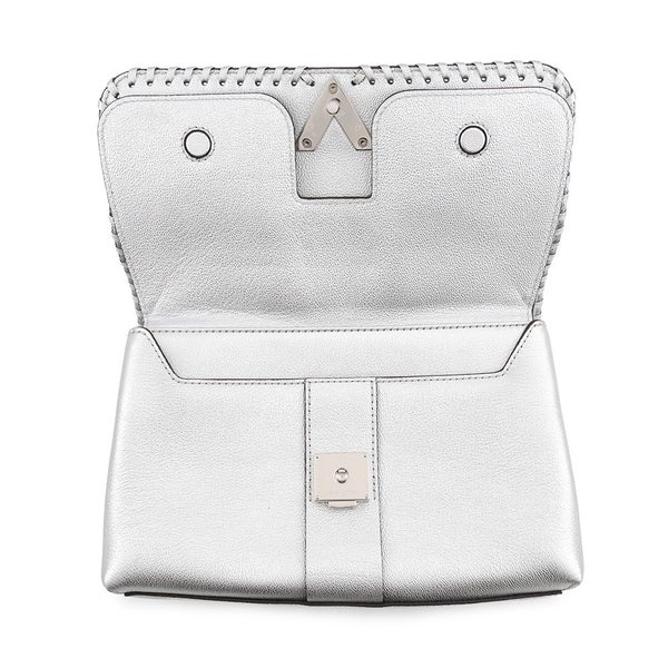 ルイヴィトン チェーンショルダーバッグ パルナセアライン ヴェリー・チェーン カーフレザー M43201 LOUIS VUITTON