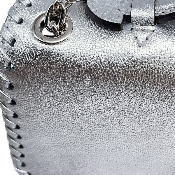 ルイヴィトン チェーンショルダーバッグ パルナセアライン ヴェリー・チェーン カーフレザー M43201 LOUIS VUITTON
