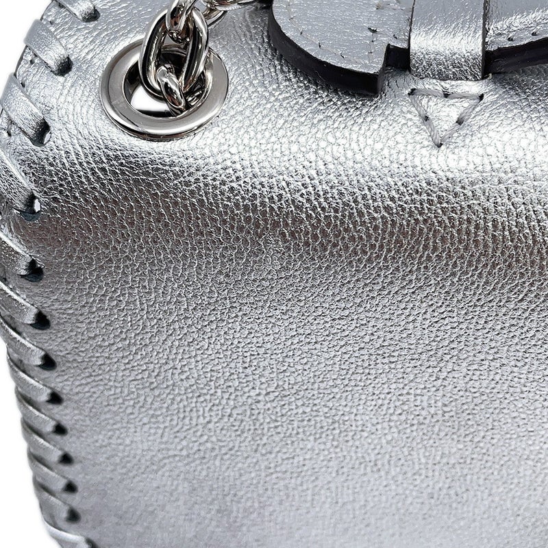 ルイヴィトン チェーンショルダーバッグ パルナセアライン ヴェリー・チェーン カーフレザー M43201 LOUIS VUITTON