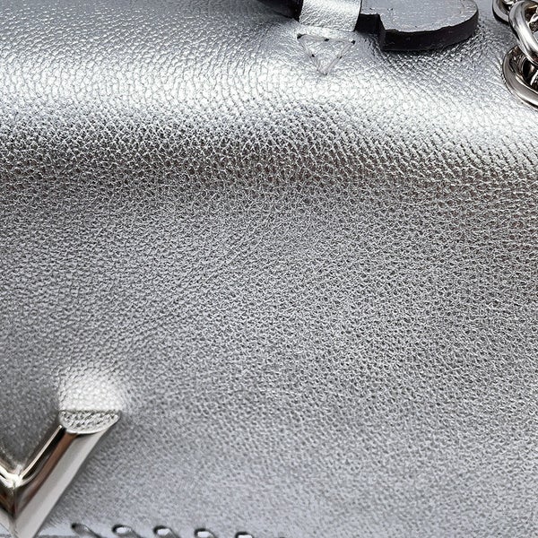 ルイヴィトン チェーンショルダーバッグ パルナセアライン ヴェリー・チェーン カーフレザー M43201 LOUIS VUITTON