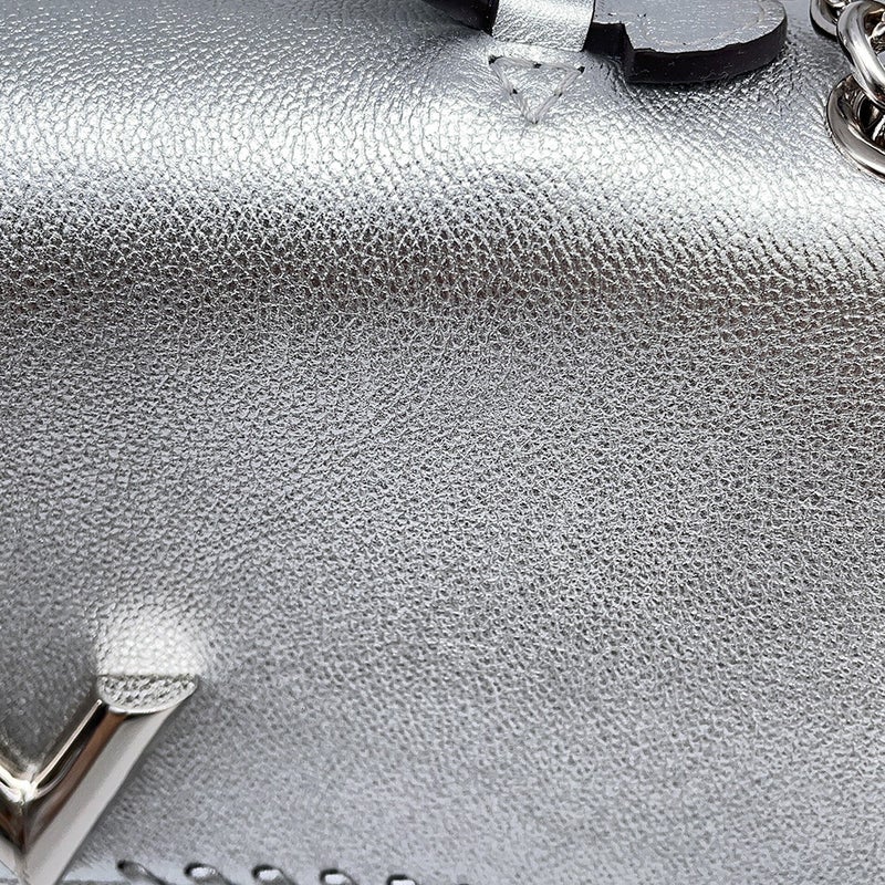 ルイヴィトン チェーンショルダーバッグ パルナセアライン ヴェリー・チェーン カーフレザー M43201 LOUIS VUITTON