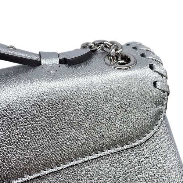 ルイヴィトン チェーンショルダーバッグ パルナセアライン ヴェリー・チェーン カーフレザー M43201 LOUIS VUITTON