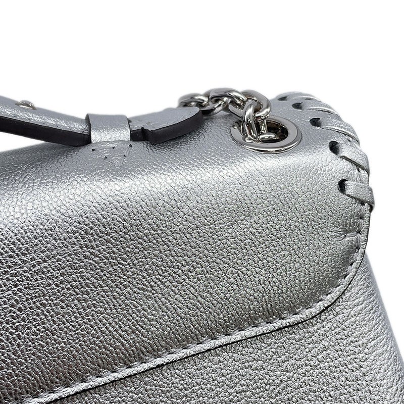 ルイヴィトン チェーンショルダーバッグ パルナセアライン ヴェリー・チェーン カーフレザー M43201 LOUIS VUITTON
