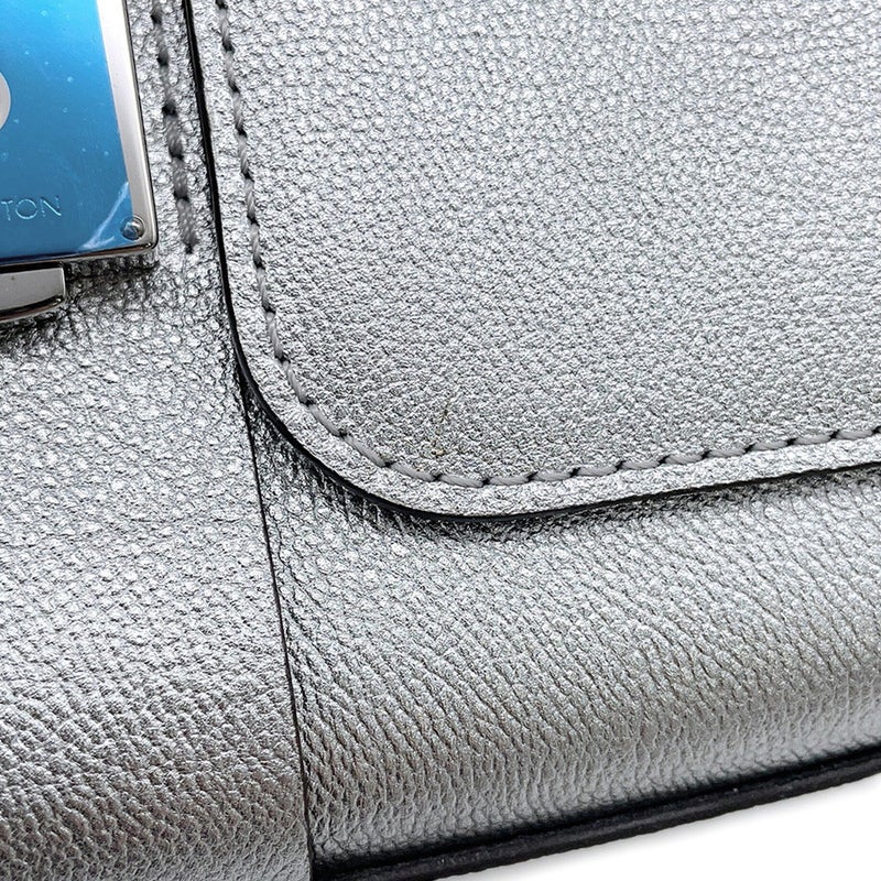 ルイヴィトン チェーンショルダーバッグ パルナセアライン ヴェリー・チェーン カーフレザー M43201 LOUIS VUITTON