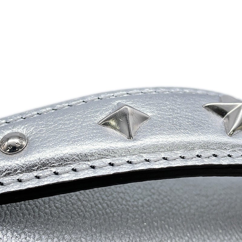 ルイヴィトン チェーンショルダーバッグ パルナセアライン ヴェリー・チェーン カーフレザー M43201 LOUIS VUITTON