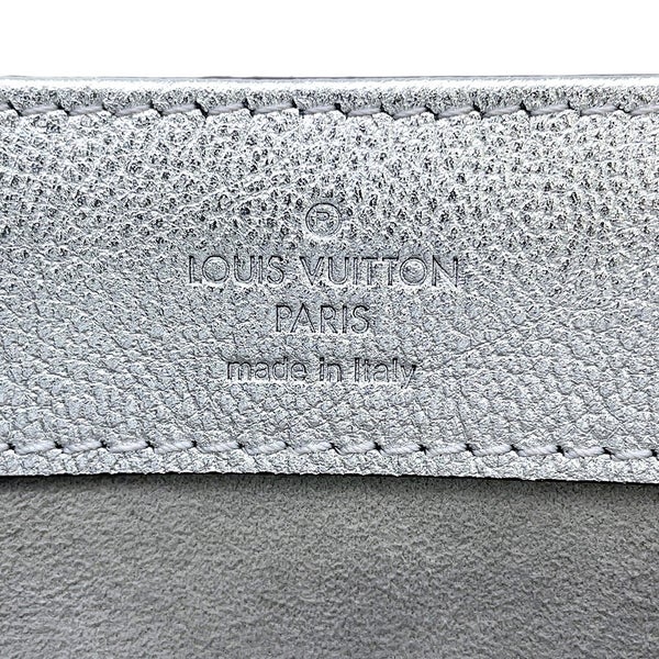 ルイヴィトン チェーンショルダーバッグ パルナセアライン ヴェリー・チェーン カーフレザー M43201 LOUIS VUITTON
