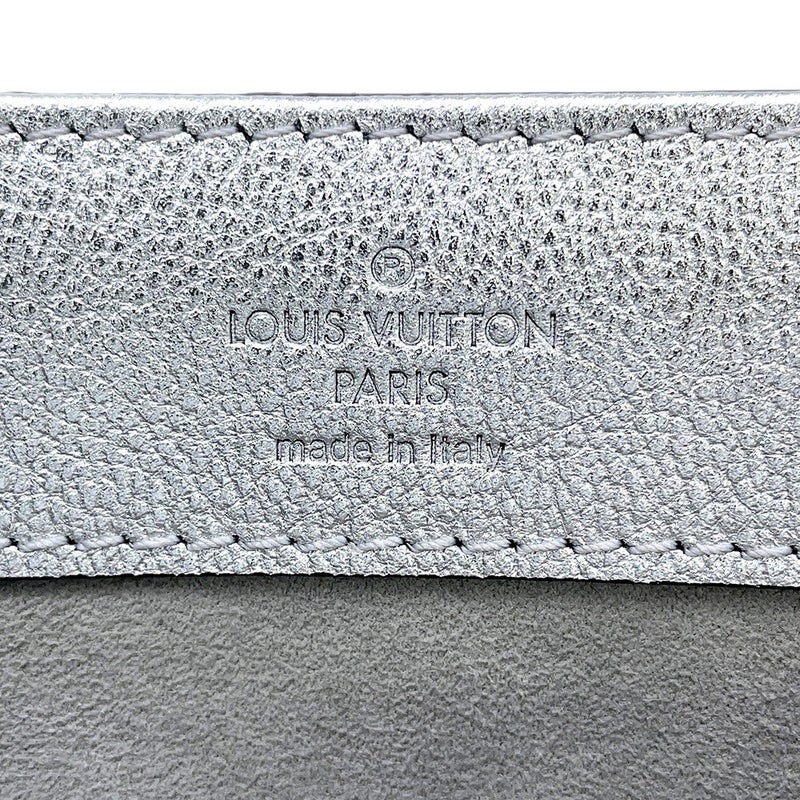 ルイヴィトン チェーンショルダーバッグ パルナセアライン ヴェリー・チェーン カーフレザー M43201 LOUIS VUITTON