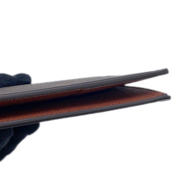 ルイヴィトン 長財布 モノグラム ポルトフォイユ・ブラザ M66540 LOUIS VUITTON ヴィトン 財布