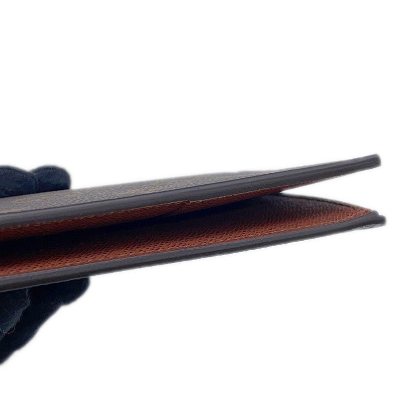 ルイヴィトン 長財布 モノグラム ポルトフォイユ・ブラザ M66540 LOUIS VUITTON ヴィトン 財布