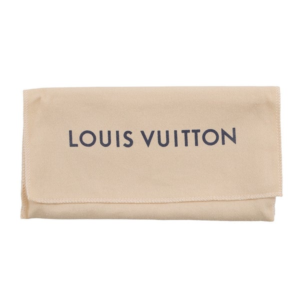 ルイヴィトン 長財布 モノグラム ポルトフォイユ・ブラザ M66540 LOUIS VUITTON ヴィトン 財布