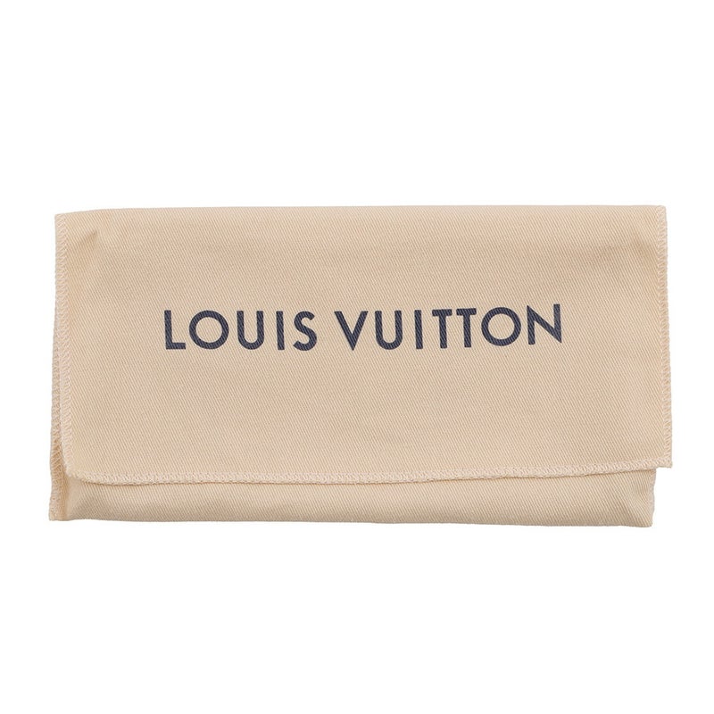 ルイヴィトン 長財布 モノグラム ポルトフォイユ・ブラザ M66540 LOUIS VUITTON ヴィトン 財布