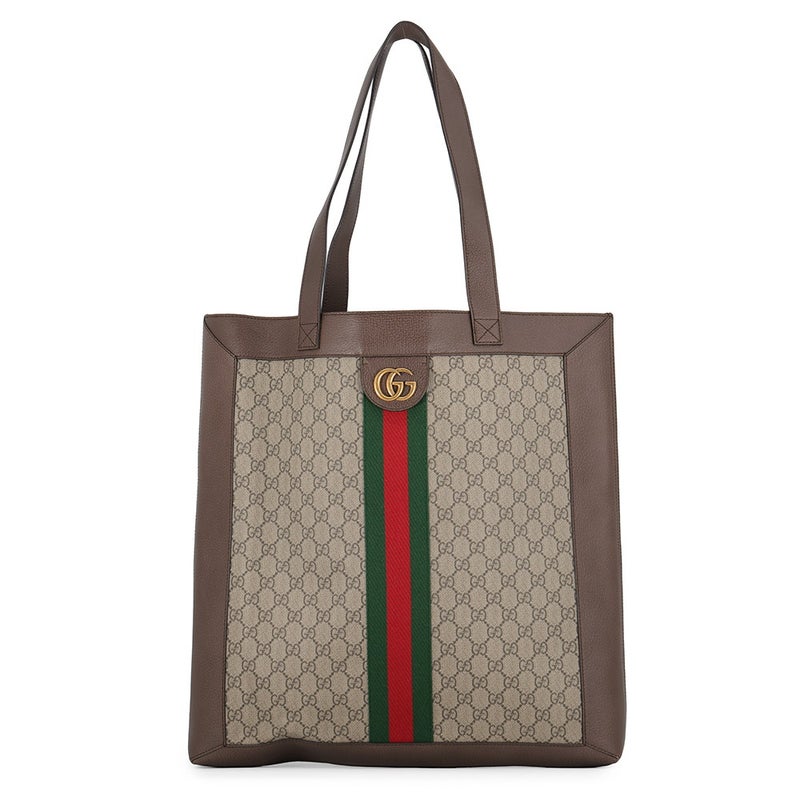 グッチ トートバッグ オフィディア ラージ GGスプリーム レザー 519335 GUCCI アウトレット品