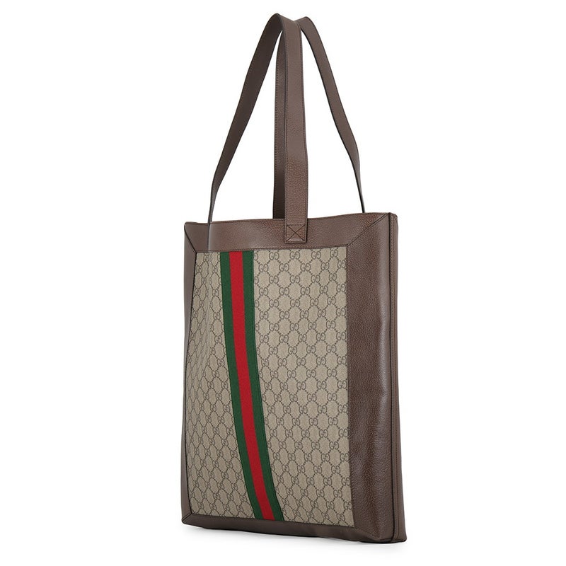 グッチ トートバッグ オフィディア ラージ GGスプリーム レザー 519335 GUCCI アウトレット品
