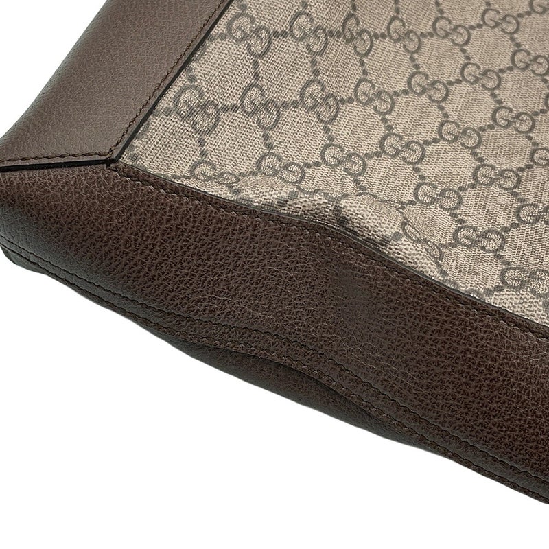 グッチ トートバッグ オフィディア ラージ GGスプリーム レザー 519335 GUCCI アウトレット品