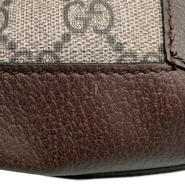 グッチ トートバッグ オフィディア ラージ GGスプリーム レザー 519335 GUCCI アウトレット品