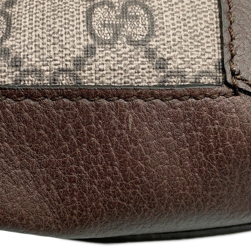 グッチ トートバッグ オフィディア ラージ GGスプリーム レザー 519335 GUCCI アウトレット品