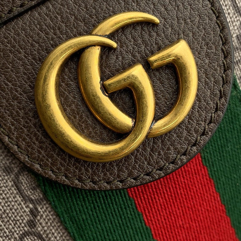 グッチ トートバッグ オフィディア ラージ GGスプリーム レザー 519335 GUCCI アウトレット品