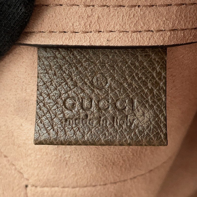 グッチ トートバッグ オフィディア ラージ GGスプリーム レザー 519335 GUCCI アウトレット品