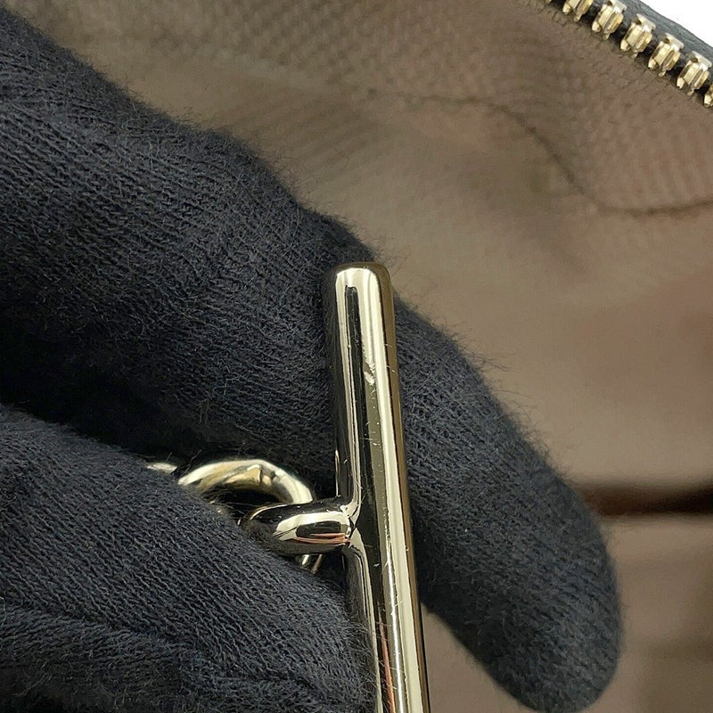 グッチ トートバッグ ソーホー インターロッキングG チェーンショルダーバッグ カーフレザー 353126 GUCCI 黒