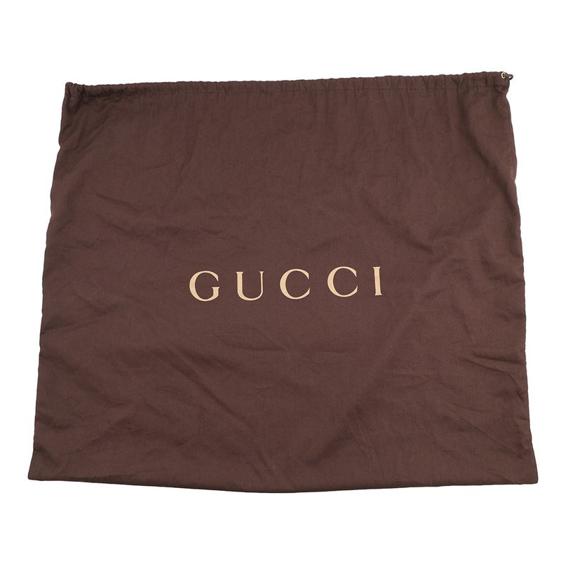 グッチ トートバッグ ソーホー インターロッキングG チェーンショルダーバッグ カーフレザー 353126 GUCCI 黒