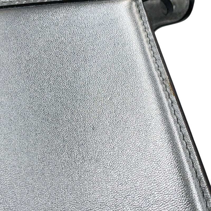 フェンディ ハンドバッグ ピーカブー マーク ジェイコブス コラボ アイシーユー ISeeU プチ 8BN335 FENDI 2way